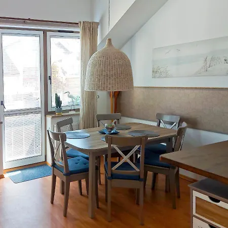 Visit Baltic - Apartament Mewa Świnoujście Zewnętrze zdjęcie