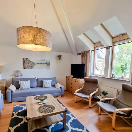 Visit Baltic - Apartament Mewa Świnoujście Zewnętrze zdjęcie