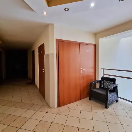 Visit Baltic - Apartament Mewa Świnoujście Zewnętrze zdjęcie