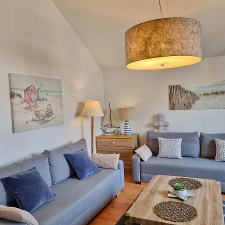 Visit Baltic - Apartament Mewa Świnoujście Zewnętrze zdjęcie