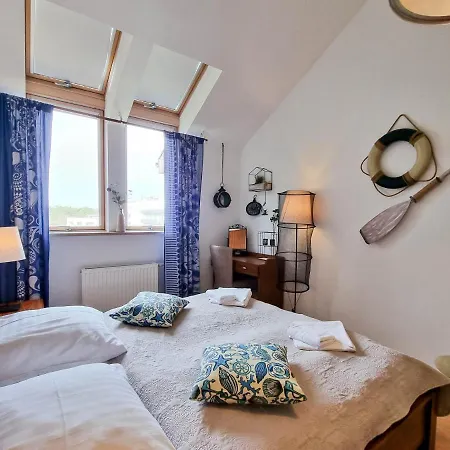 Visit Baltic - Apartament Mewa Świnoujście Zewnętrze zdjęcie