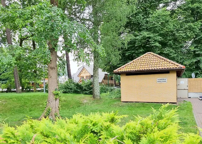 Visit Baltic - Apartament Mewa
