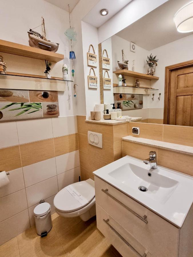 Visit Baltic - Mewa Apartament Świnoujście