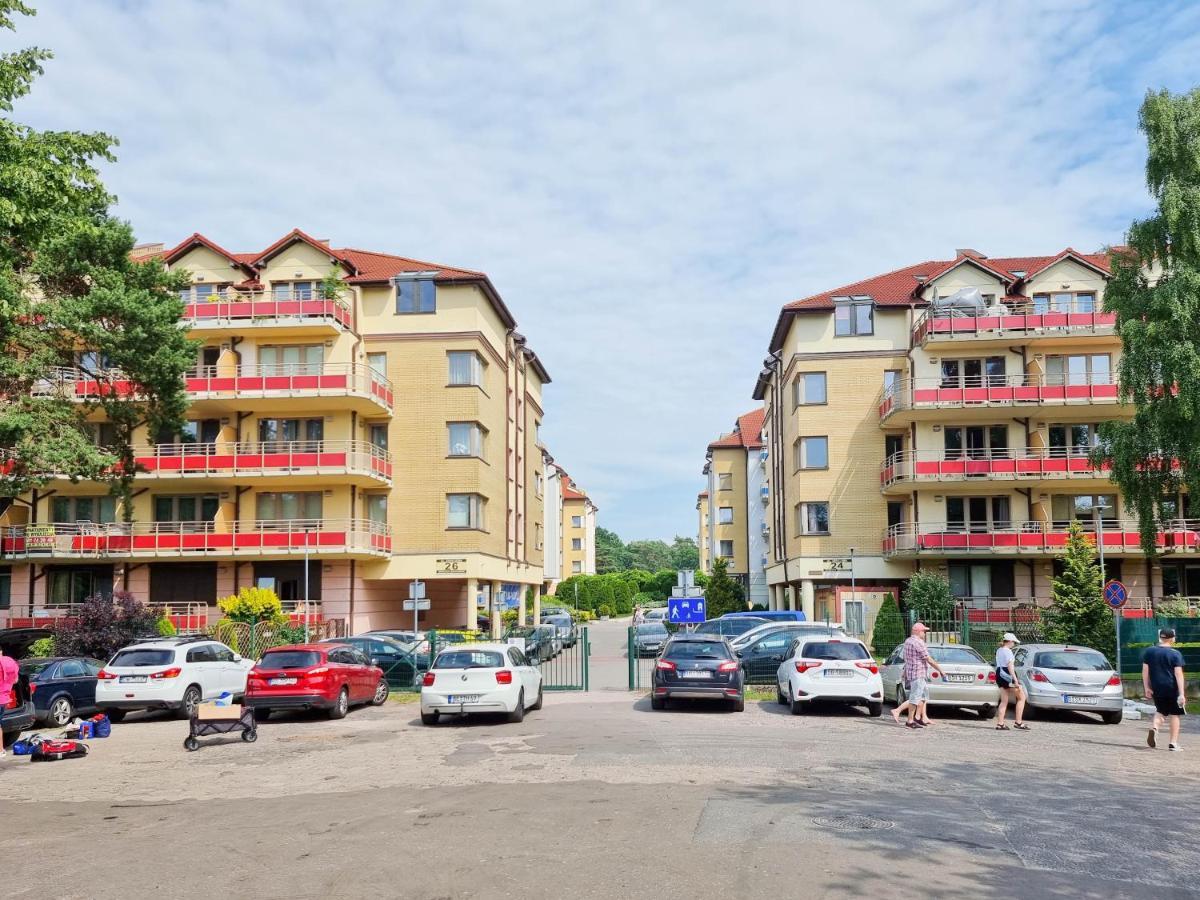 Visit Baltic - Mewa * Świnoujście
