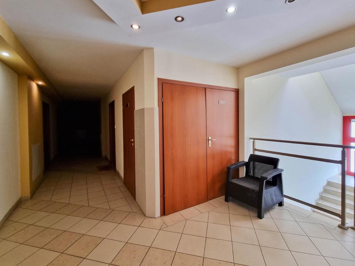 Apartament Visit Baltic - Mewa Świnoujście