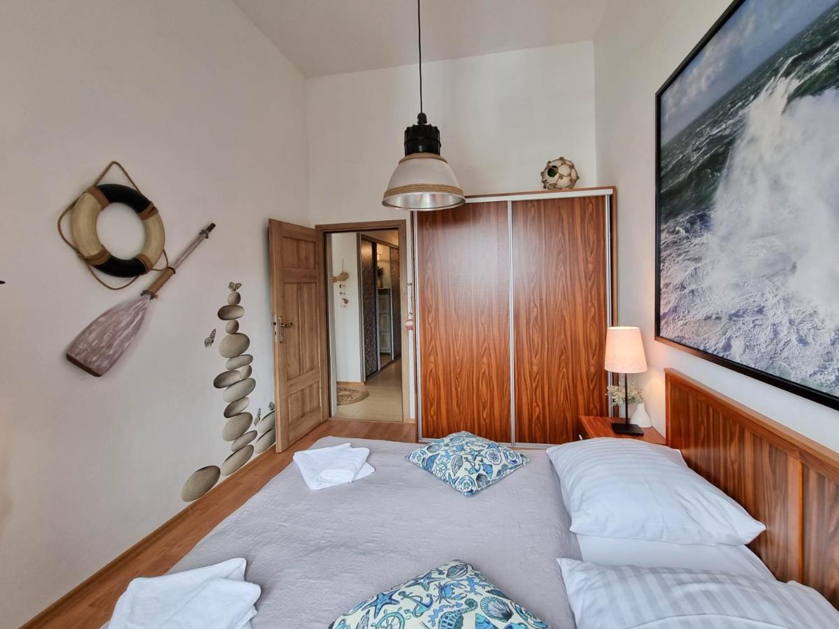 Apartament Visit Baltic - Mewa *