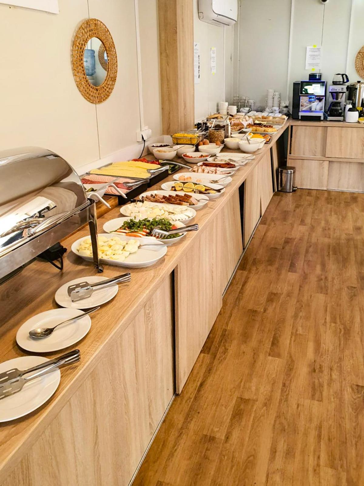 Visit Baltic - Mewa Apartament Świnoujście